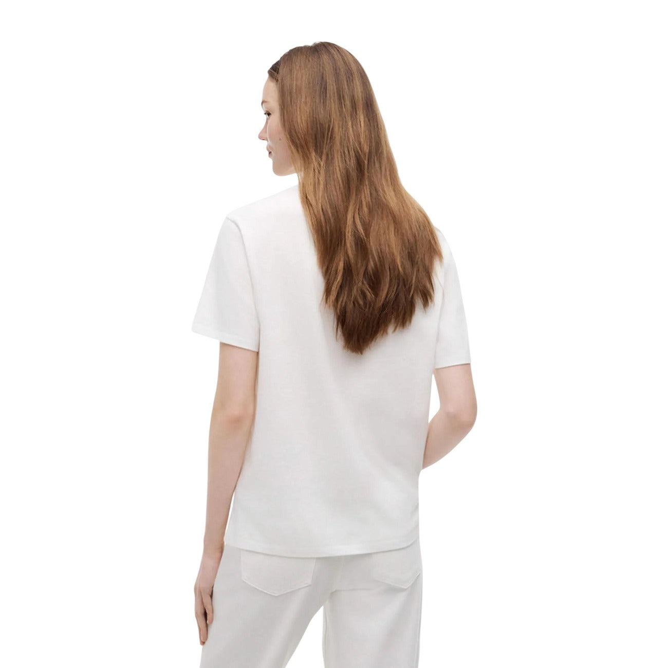 Tommy Hilfiger Jeans T-krekls Sievietēm