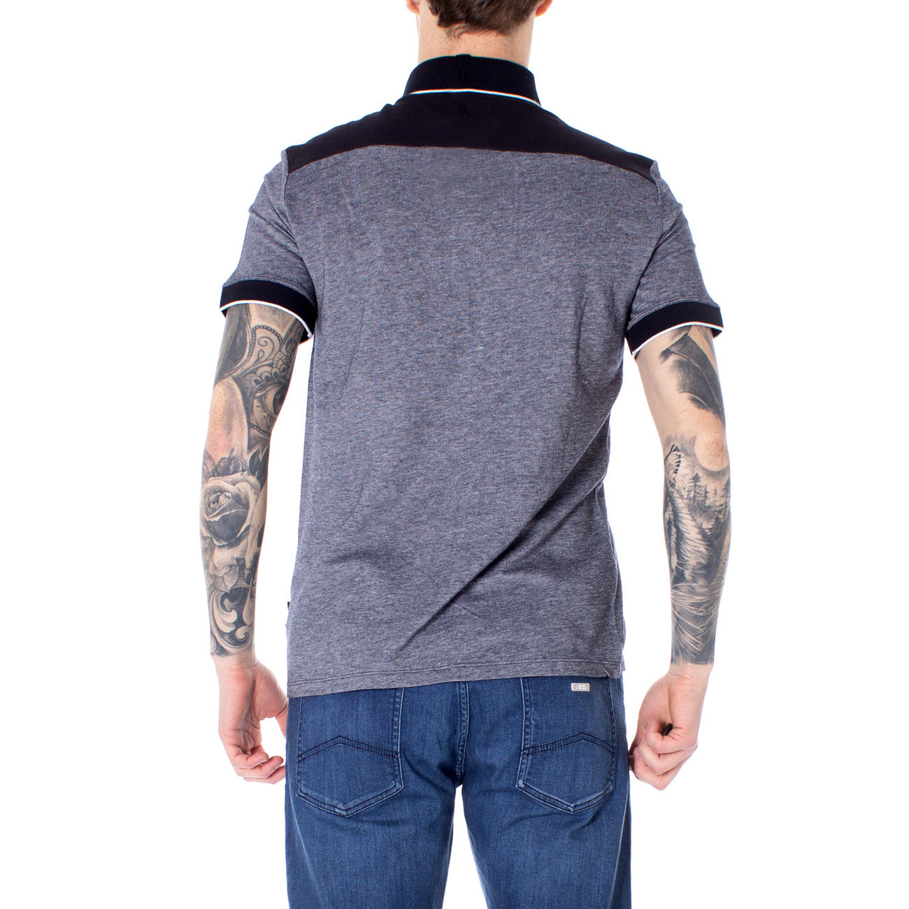 Armani Exchange Polo Vīriešiem