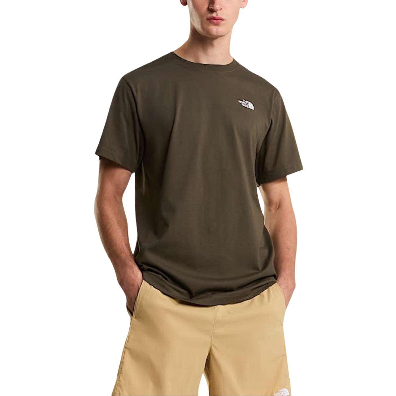 The North Face T-krekls Vīriešiem