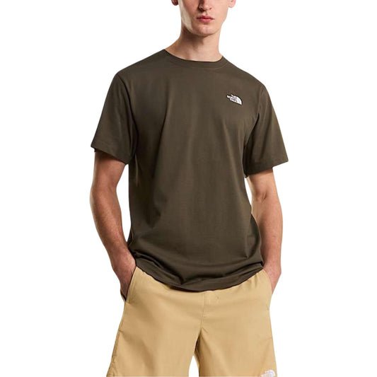 The North Face T-krekls Vīriešiem