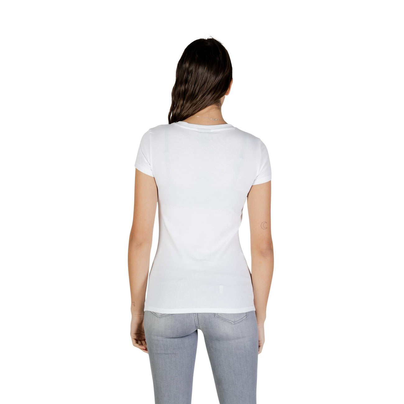 Armani Exchange T-krekls Sievietēm