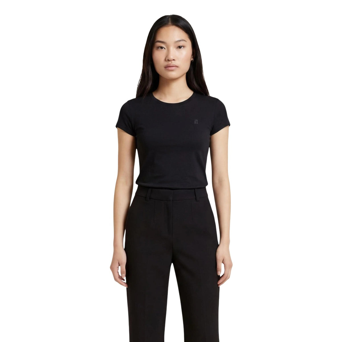 Armani Exchange T-krekls Sievietēm