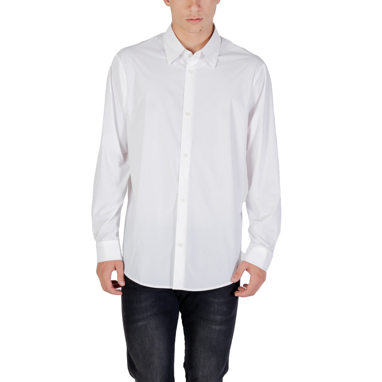 Armani Exchange Men's Shirt