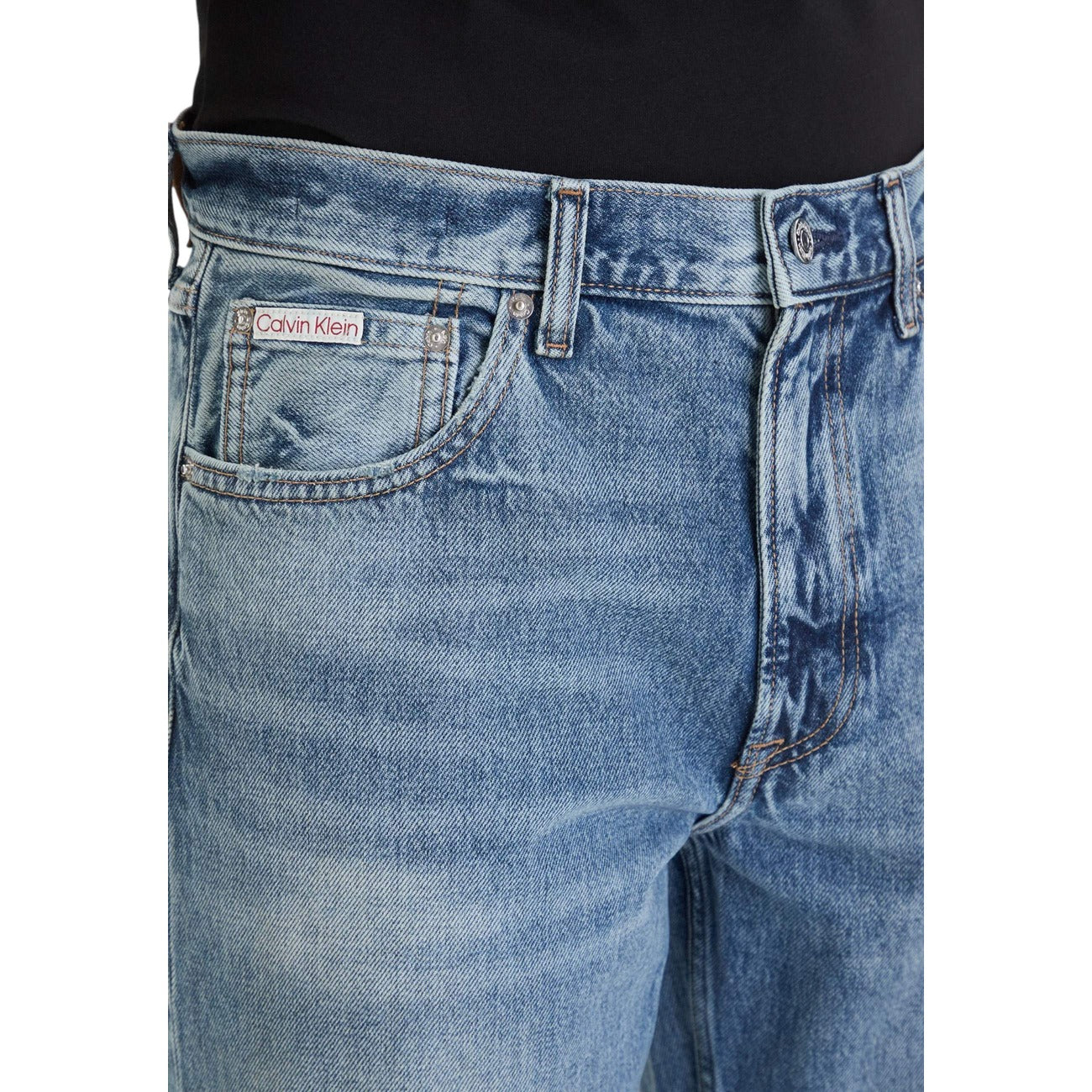 Calvin Klein Jeans Džinsi Vīriešiem