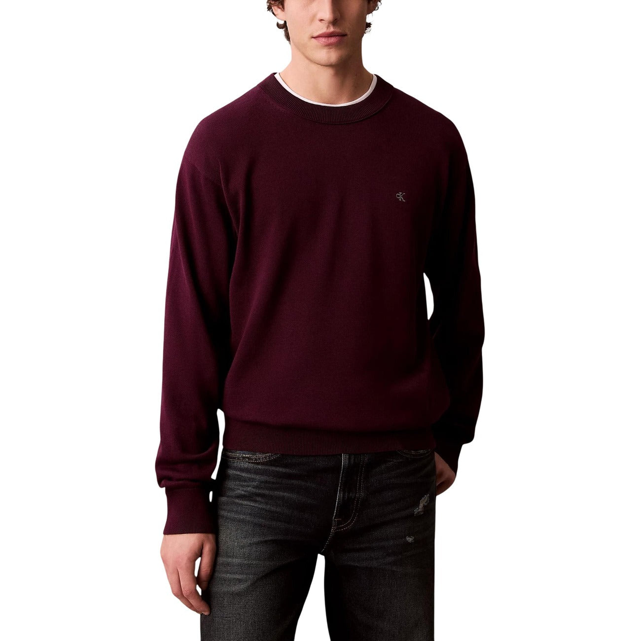 Calvin Klein Jeans Džemperis Vīriešiem