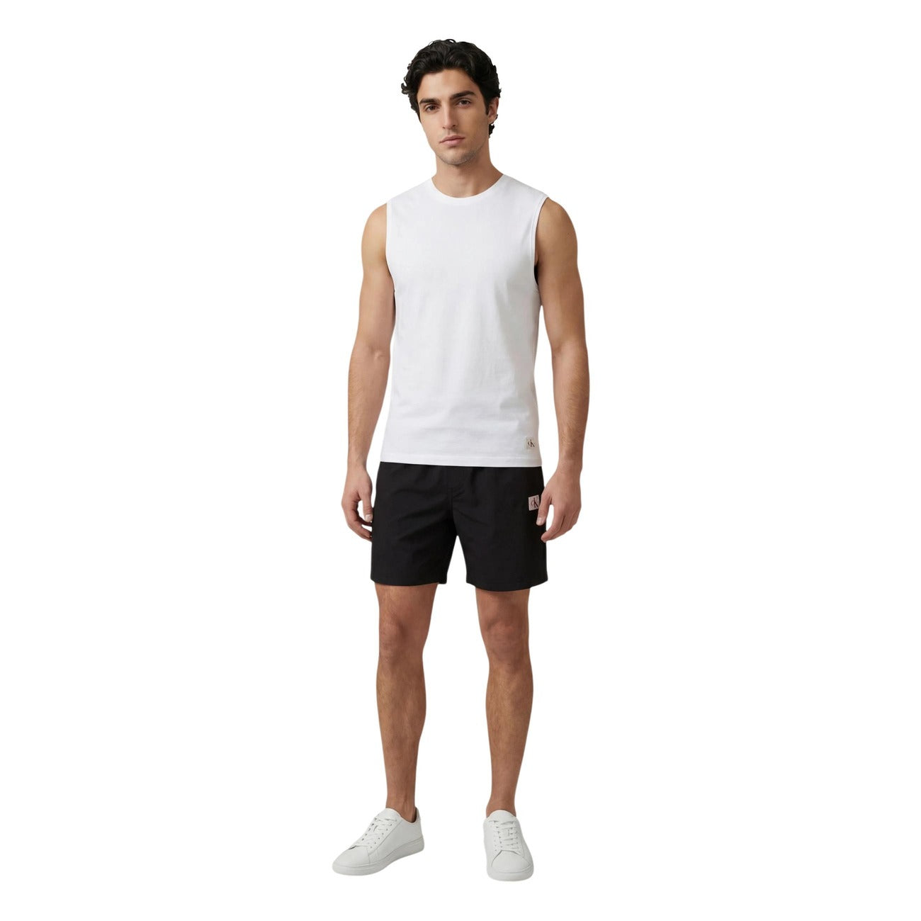 Calvin Klein Jeans Bermudas Vīriešiem