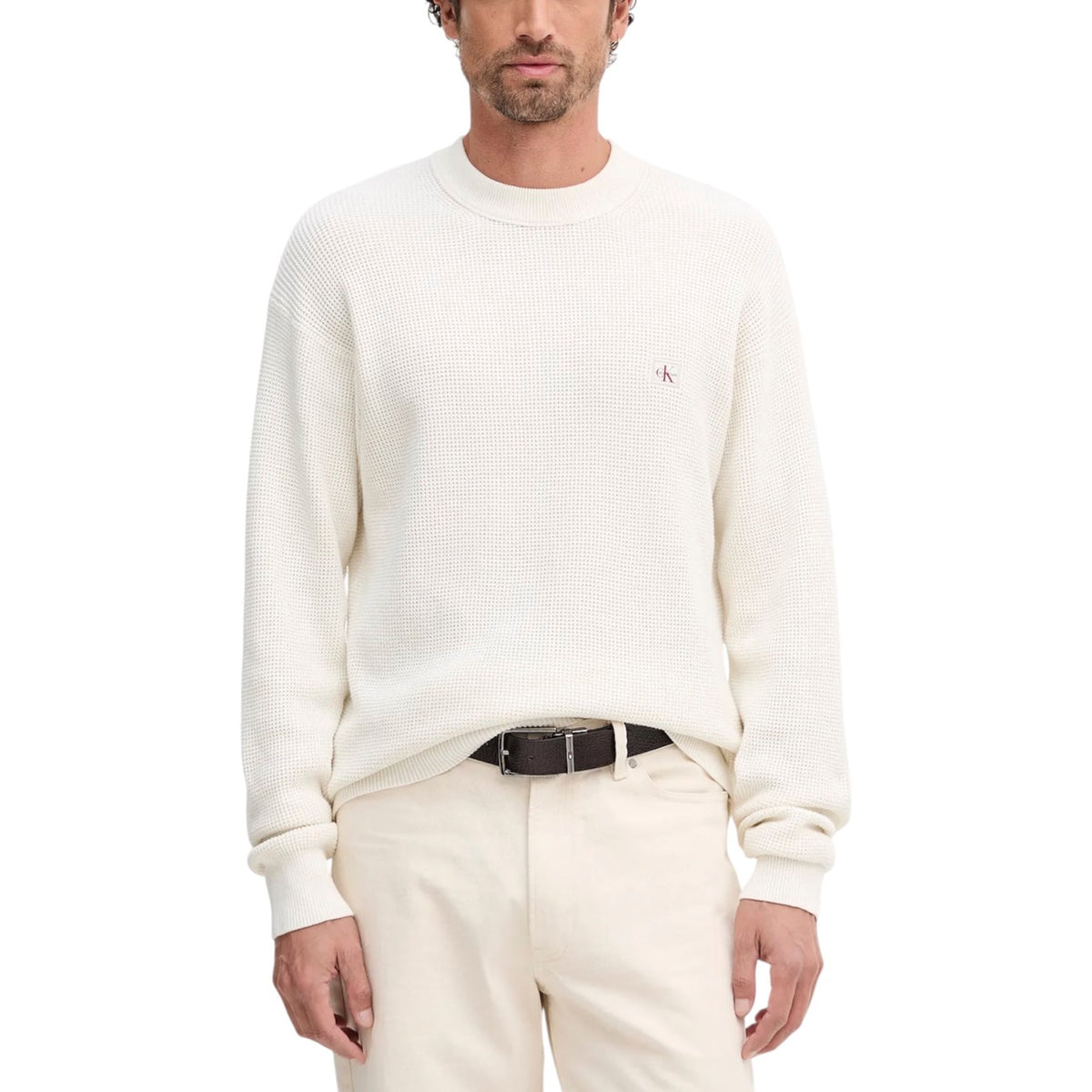 Calvin Klein Jeans Džemperis Vīriešiem
