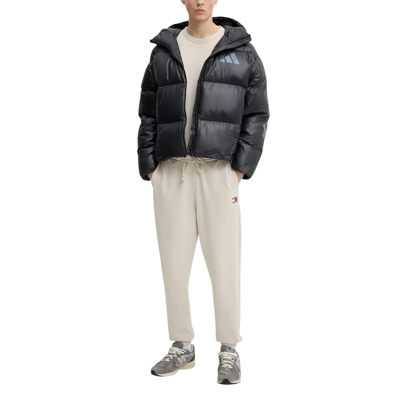 Tommy Hilfiger Jeans T-krekls Vīriešiem
