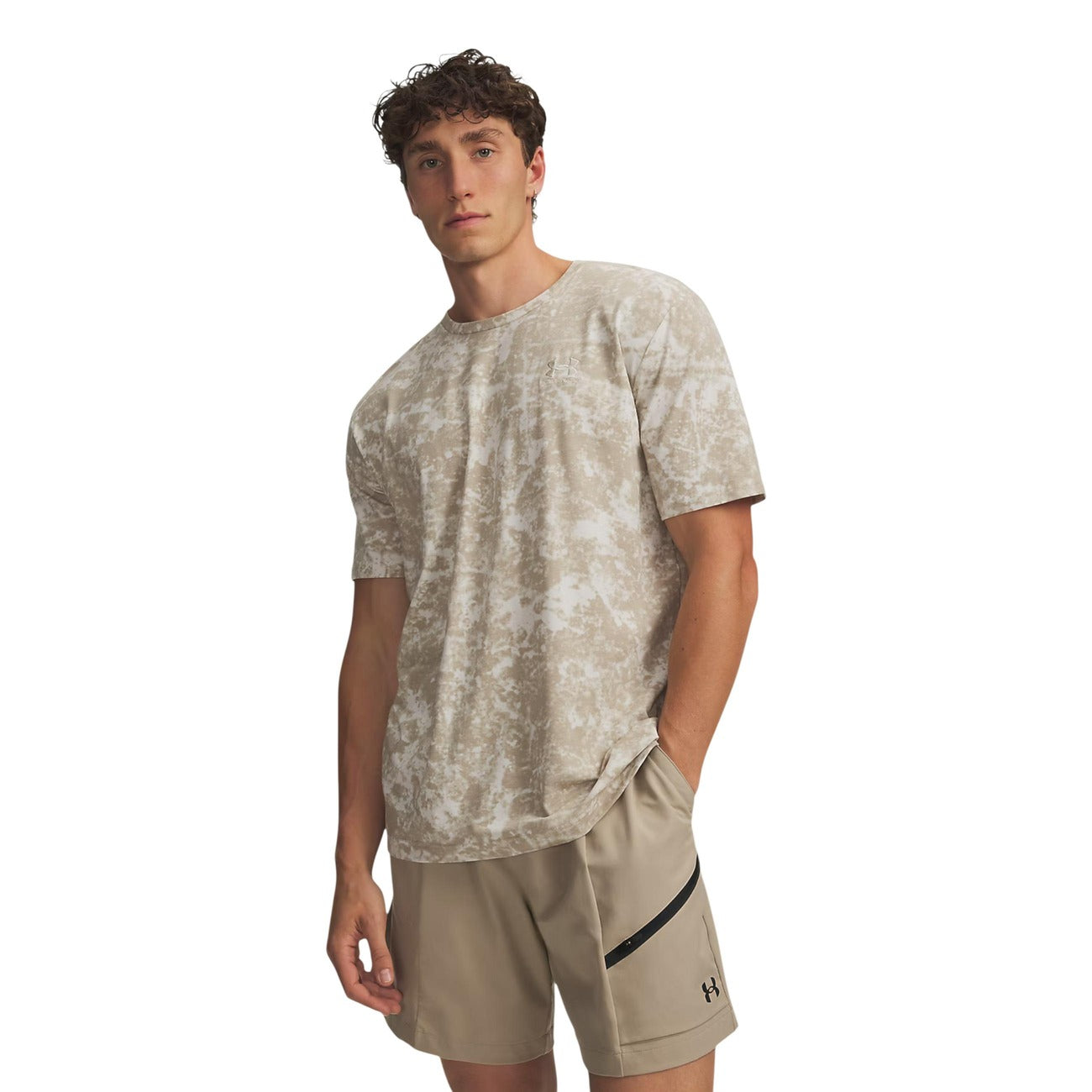 Under Armour T-krekls Vīriešiem