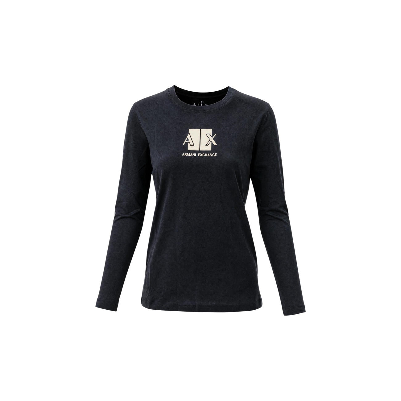 Armani Exchange T-krekls Sievietēm