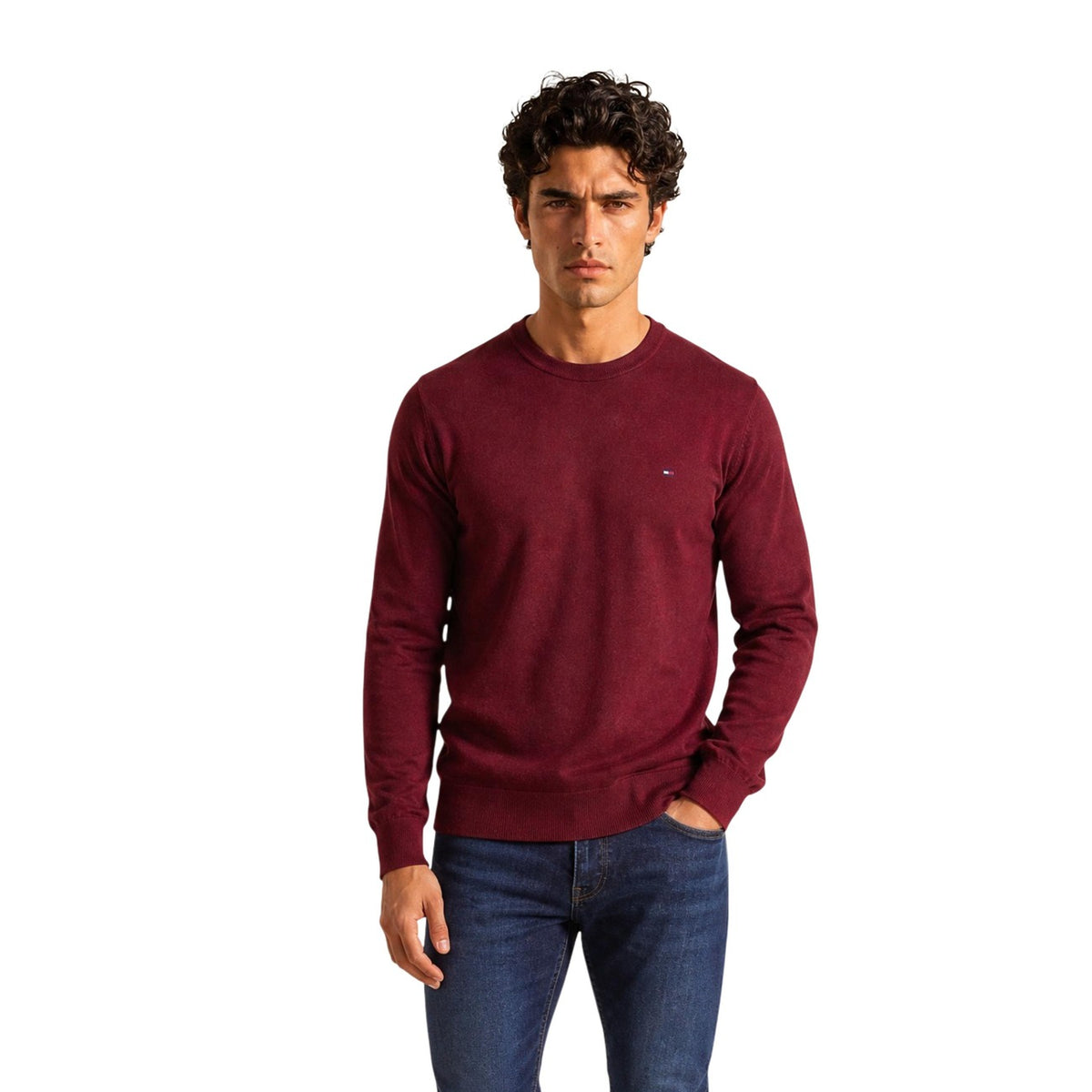 Tommy Hilfiger Džemperis Vīriešiem