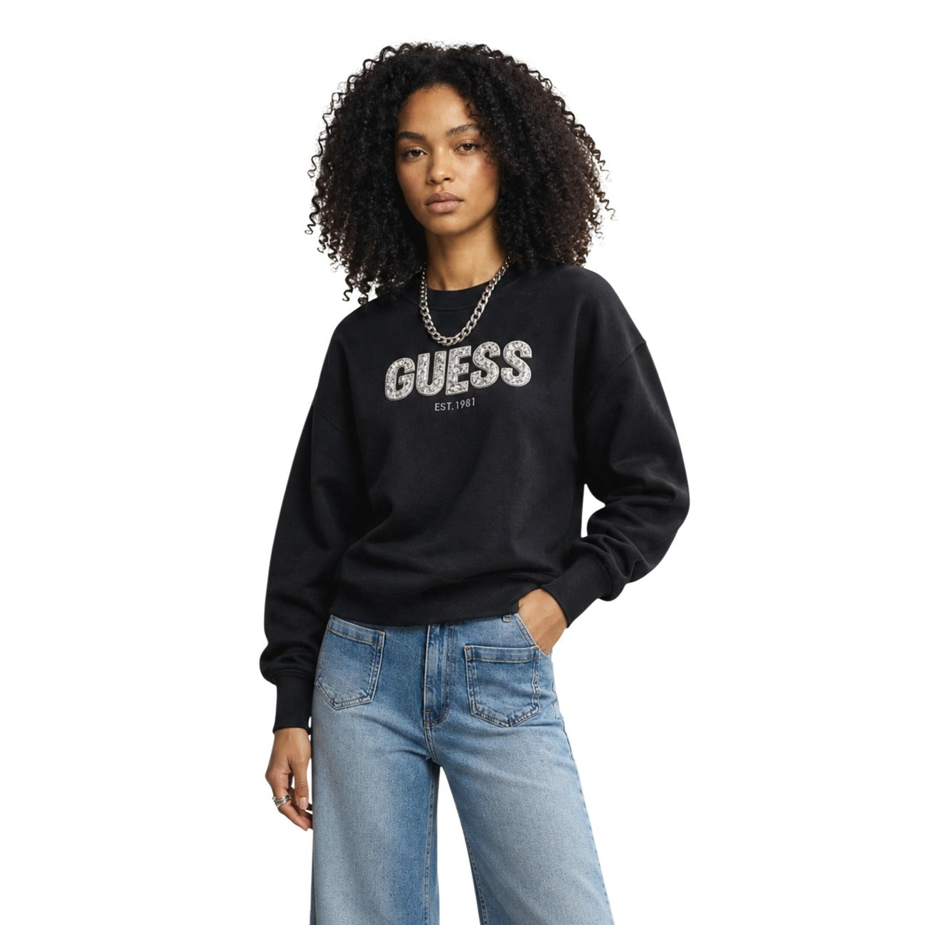 Guess Pulovers Sievietēm
