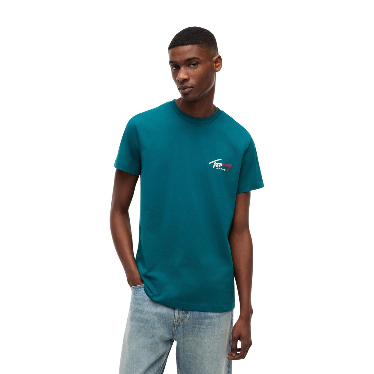 Tommy Hilfiger Jeans T-krekls Vīriešiem