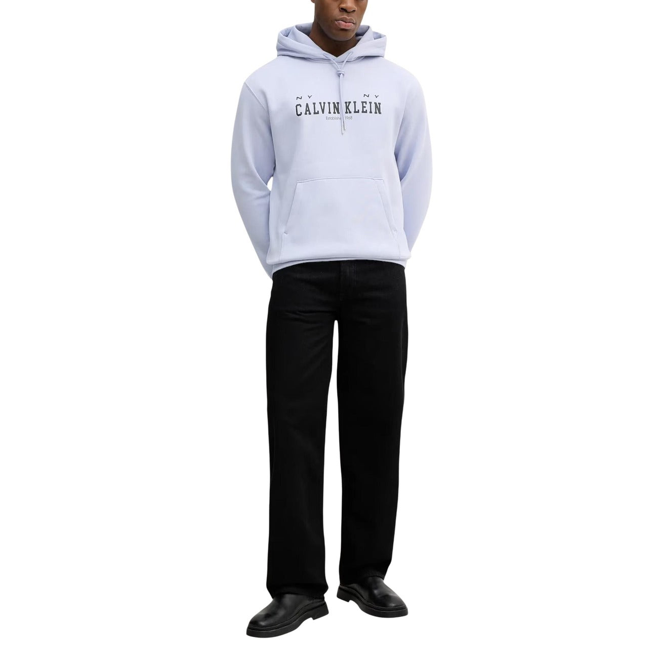 Calvin Klein Jeans Pulovers Vīriešiem