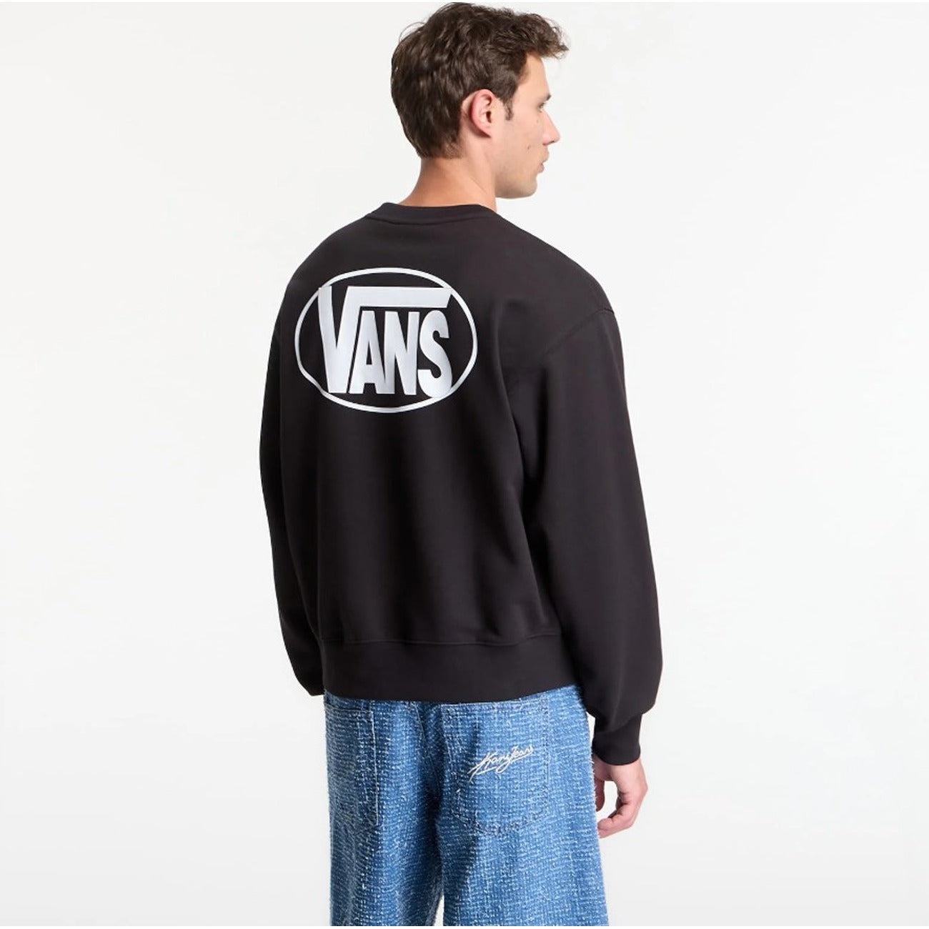 Vans Pulovers Vīriešiem