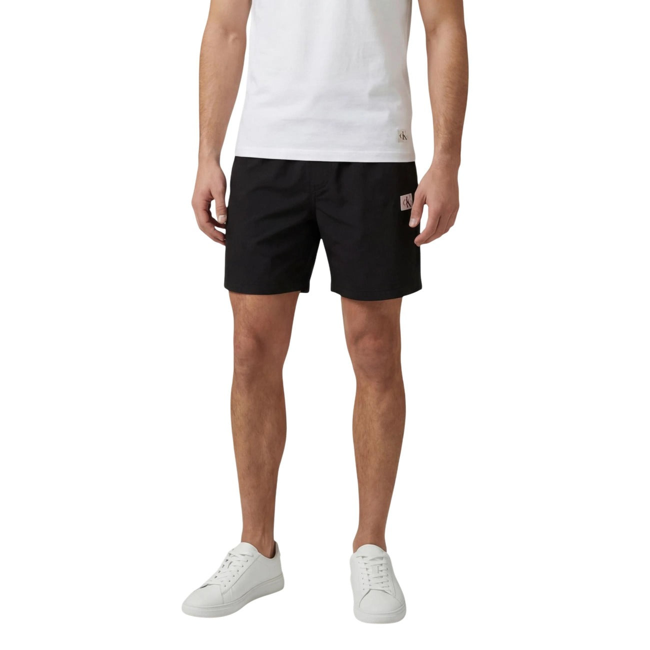 Calvin Klein Jeans Bermudas Vīriešiem