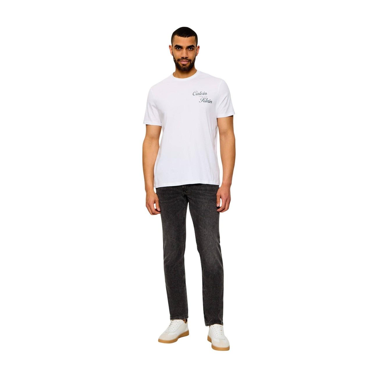 Calvin Klein Jeans Džinsi Vīriešiem