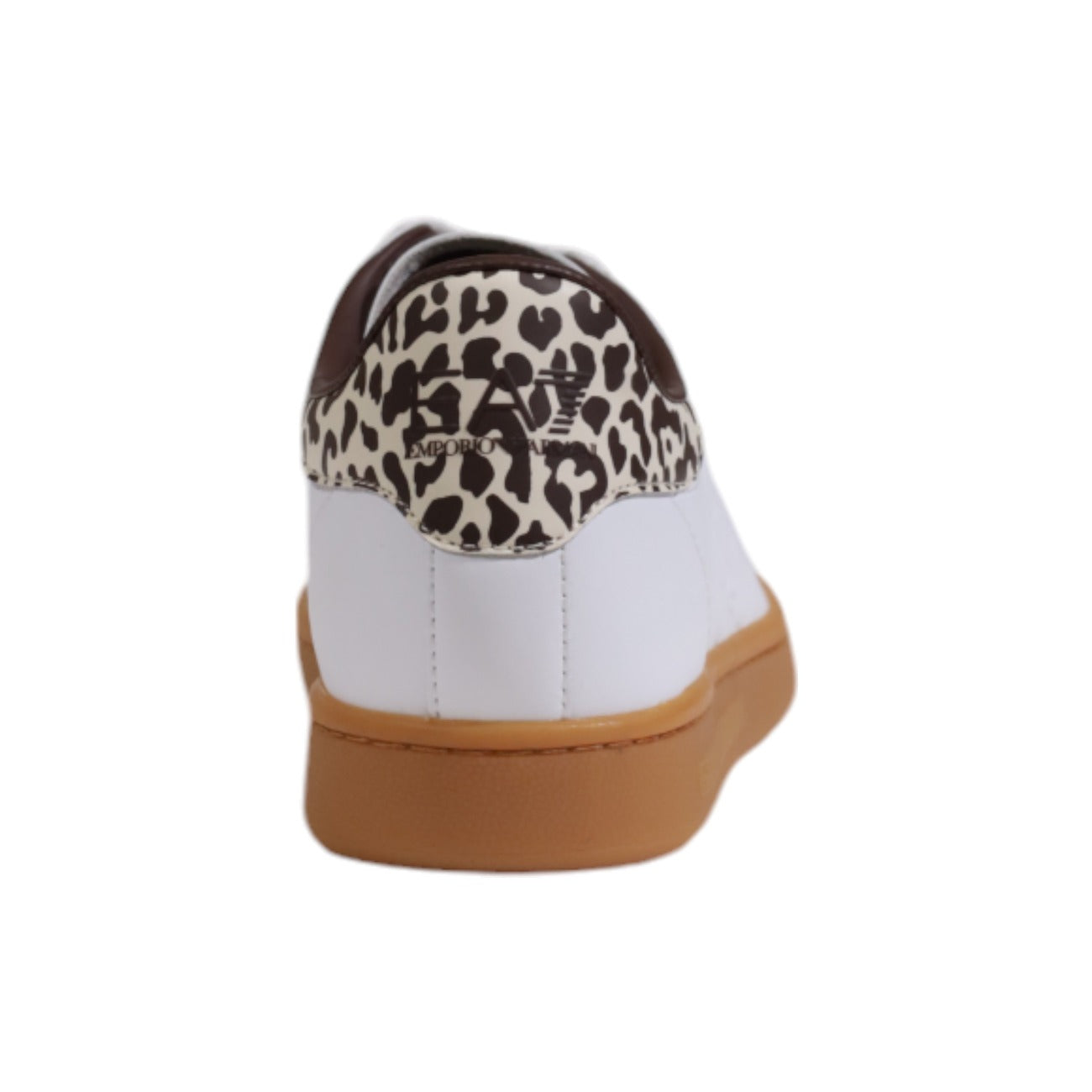 EA7 Women's Sneakers