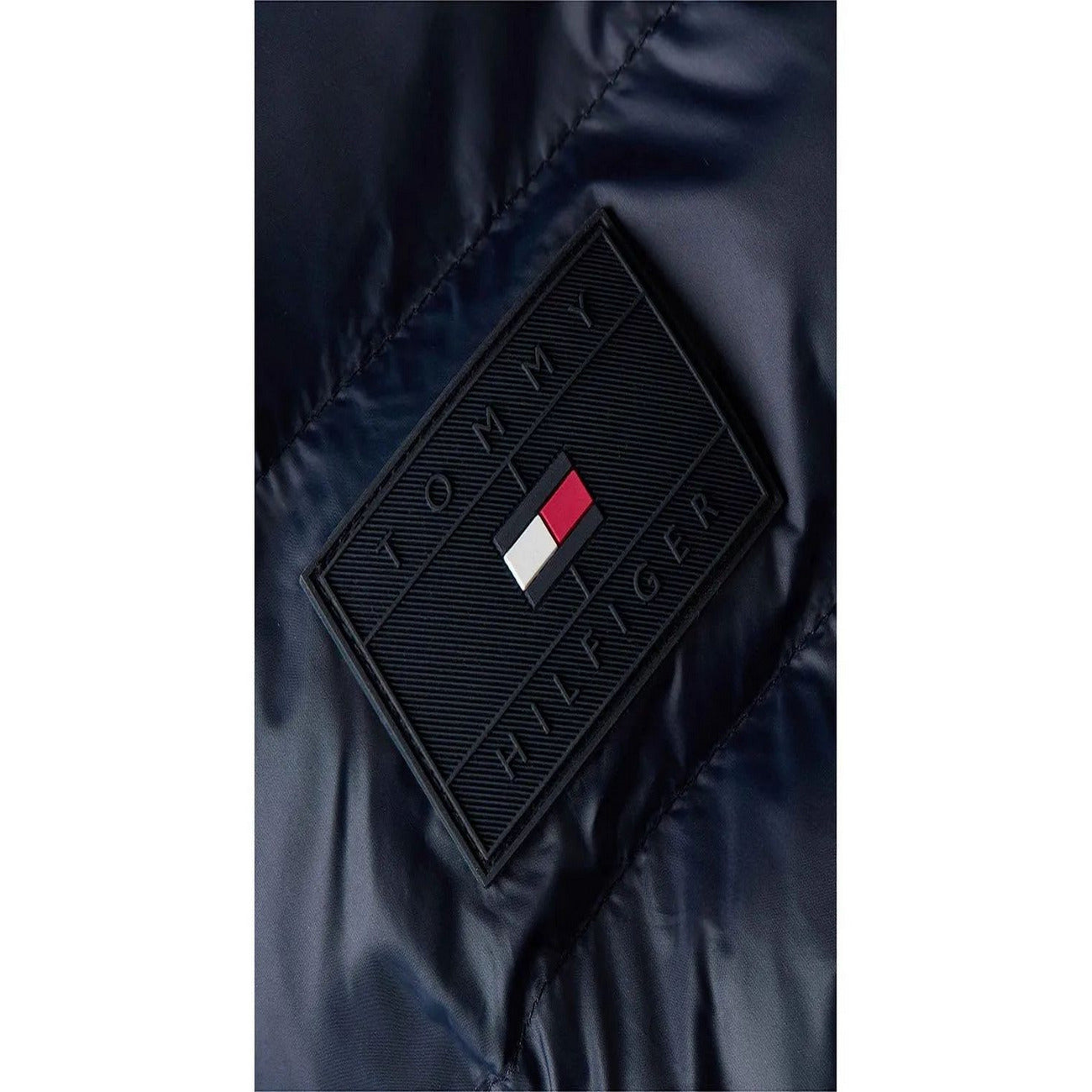 Tommy Hilfiger Denim Jaka Vīriešiem