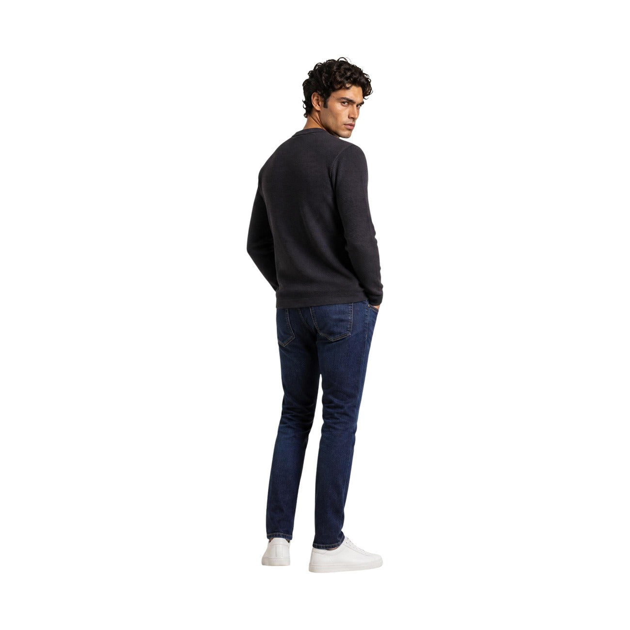 Armani Exchange Džemperis Vīriešiem