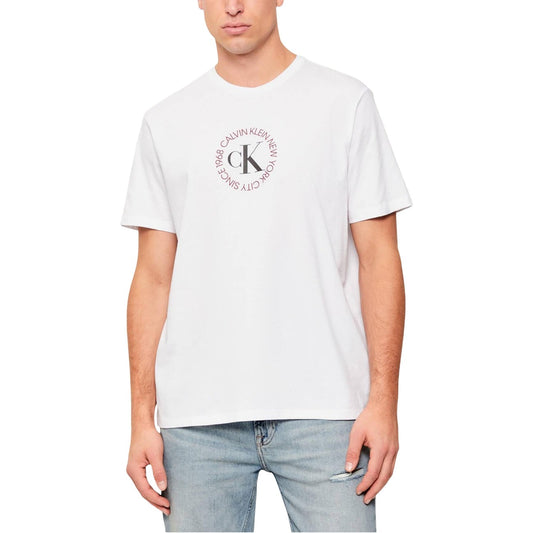 Calvin Klein Jeans Men's T-shirt