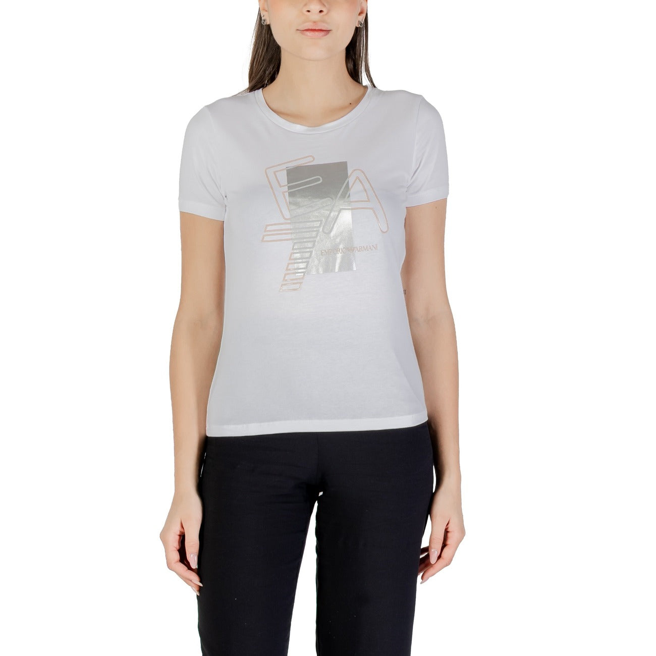 EA7 T-shirt for Women