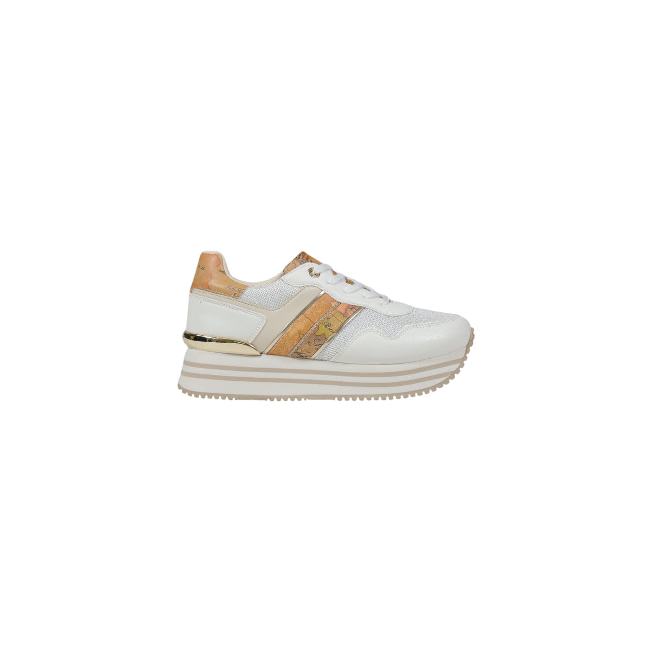 Alviero Martini Prima Classe Women's Sneakers