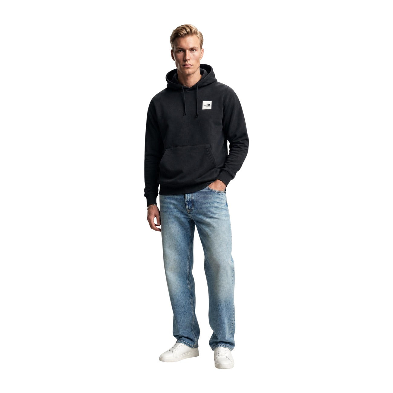 The North Face Pulovers Vīriešiem