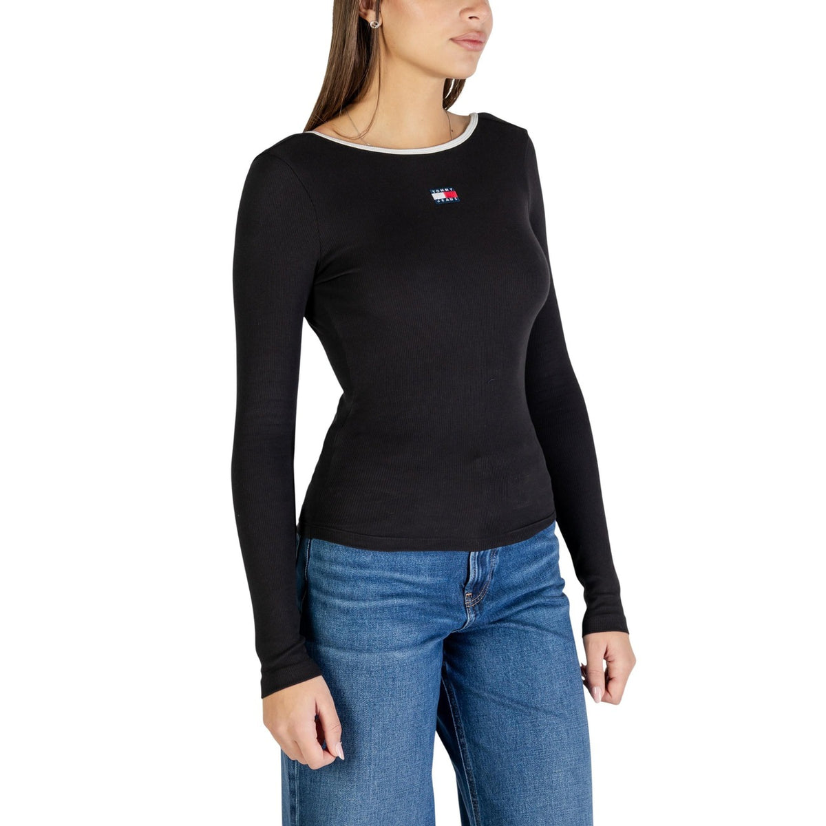Tommy Hilfiger Jeans Džemperis Sievietēm