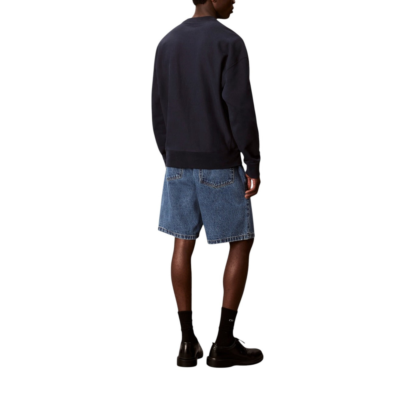 Calvin Klein Jeans Pulovers Vīriešiem