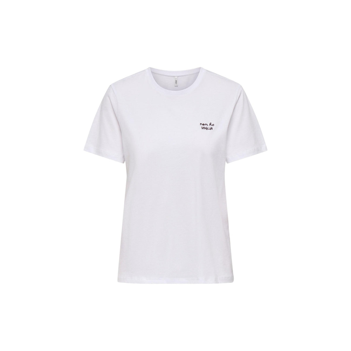 Only T-shirt for Women