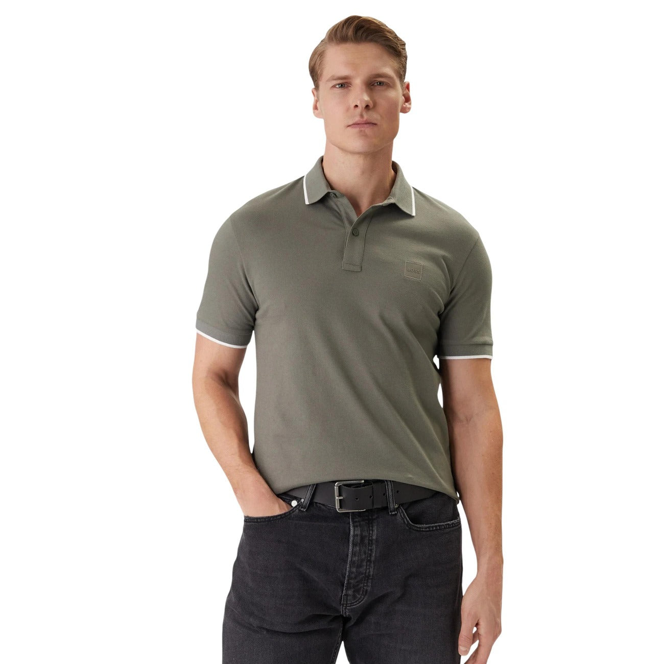 Boss Polo Vīriešiem