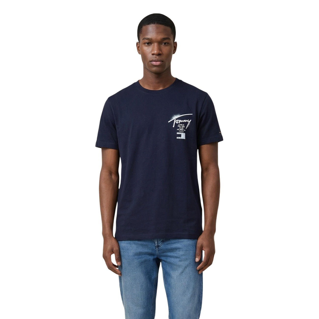 Tommy Hilfiger Jeans T-krekls Vīriešiem