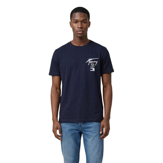Tommy Hilfiger Jeans T-krekls Vīriešiem