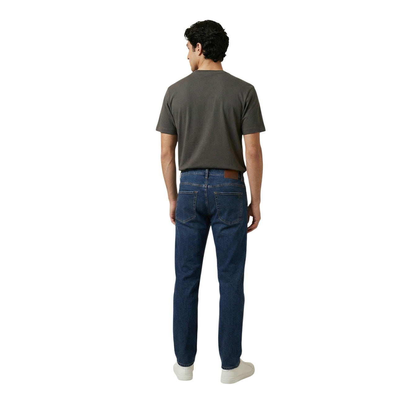 Armani Exchange T-krekls Vīriešiem