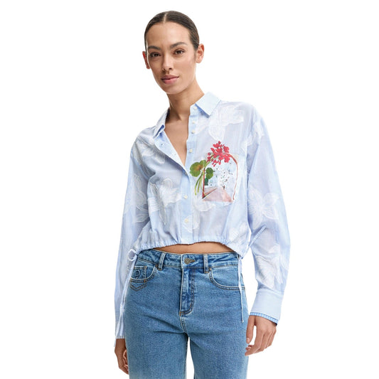 Desigual Krekls Sievietēm