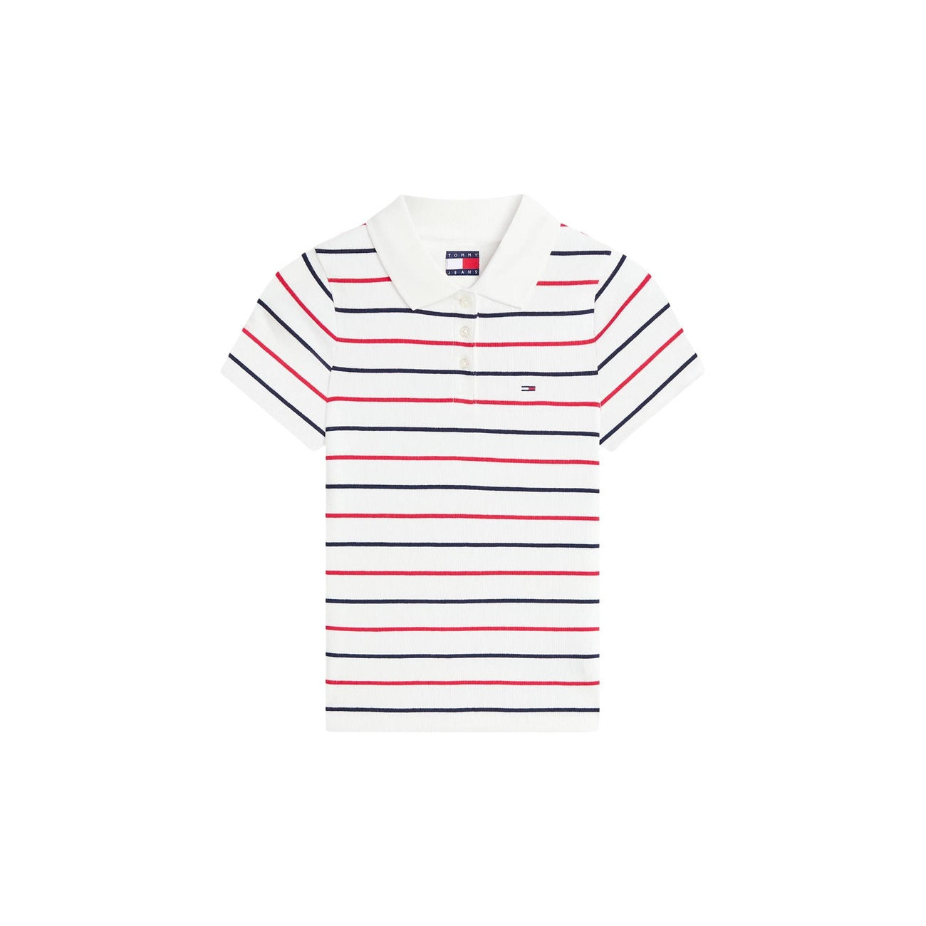 Tommy Hilfiger Jeans Polo Sievietēm