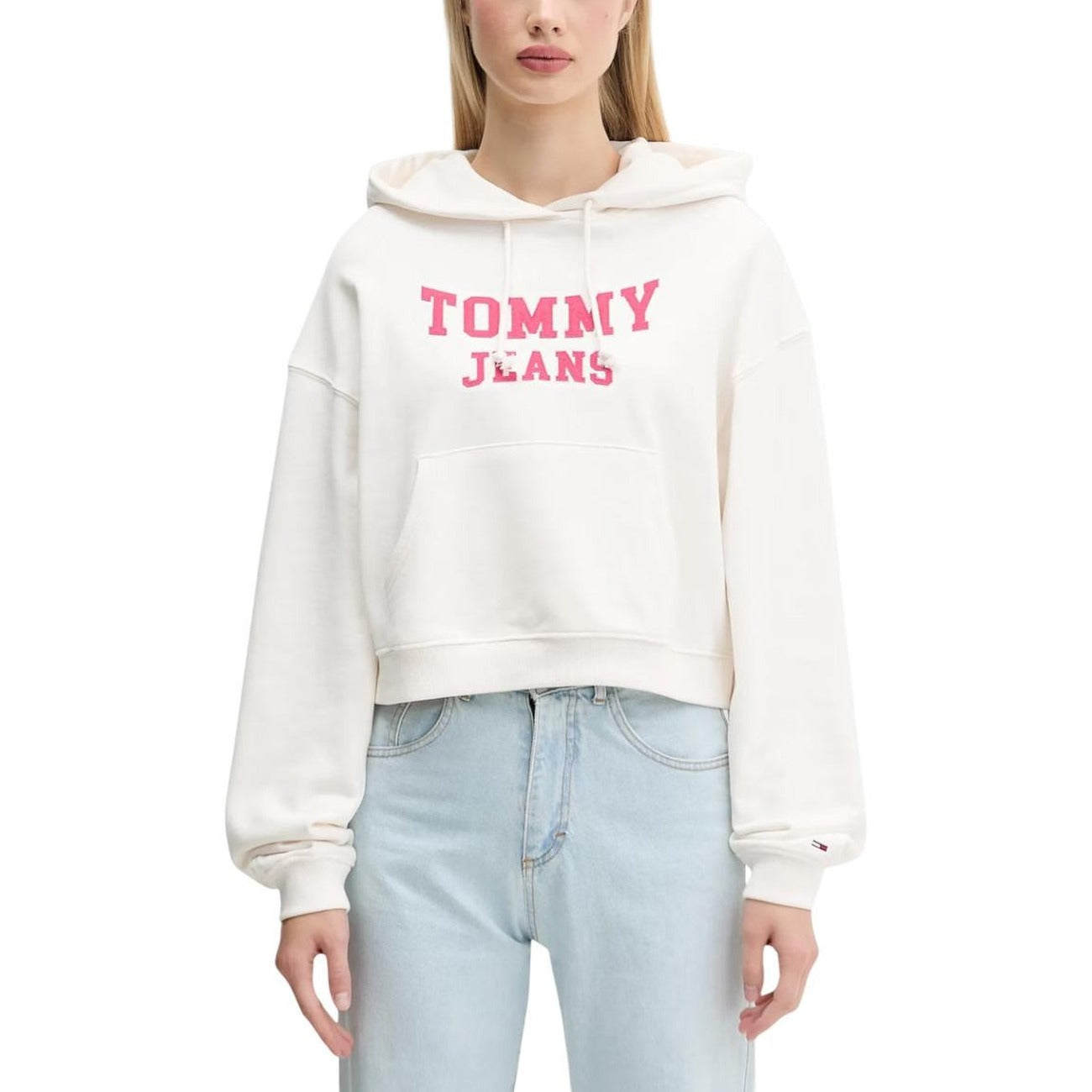 Tommy Hilfiger Jeans Pulovers Sievietēm