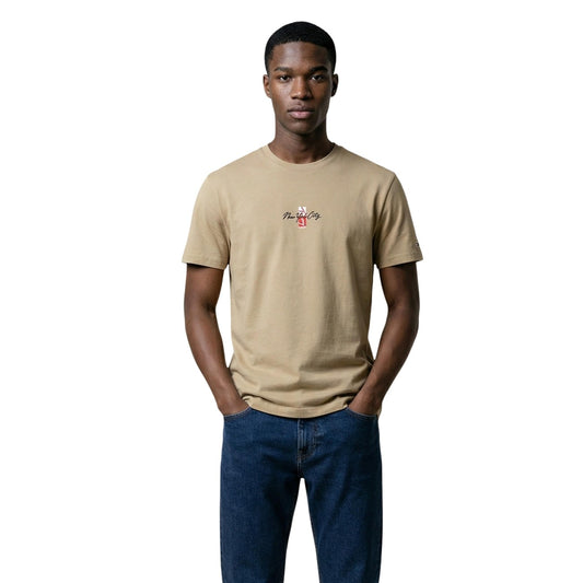 Tommy Hilfiger Jeans T-krekls Vīriešiem