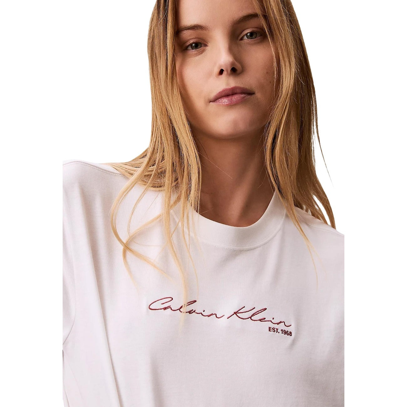 Calvin Klein Jeans T-krekls Sievietēm