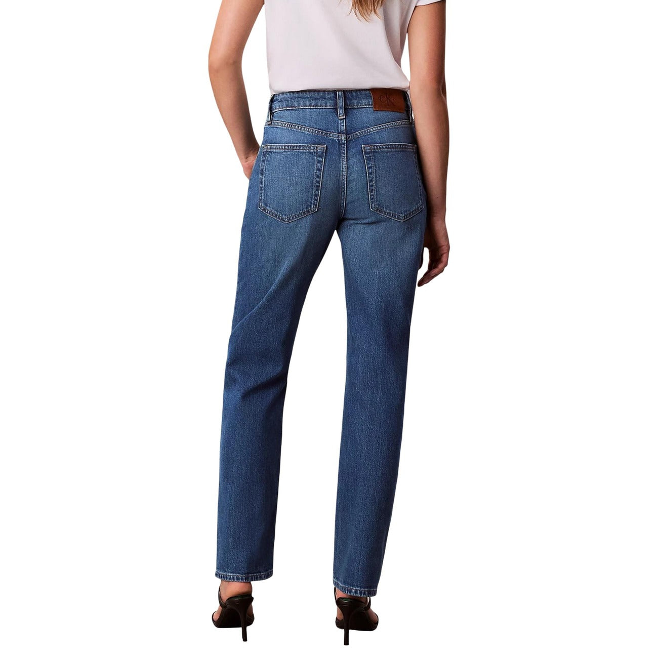 Calvin Klein Jeans Džinsi Sievietēm