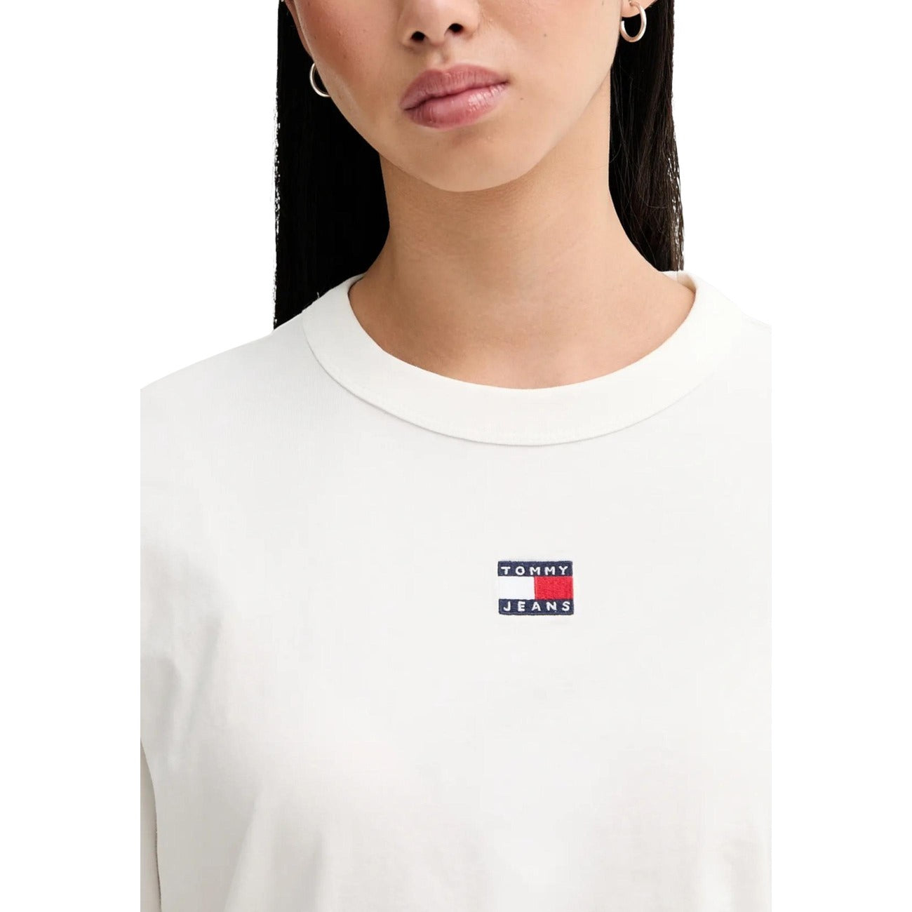 Tommy Hilfiger Jeans T-krekls Sievietēm