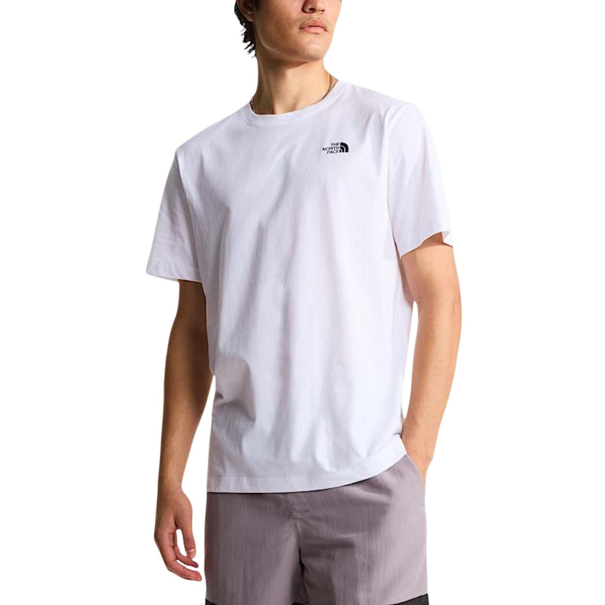 The North Face T-krekls Vīriešiem