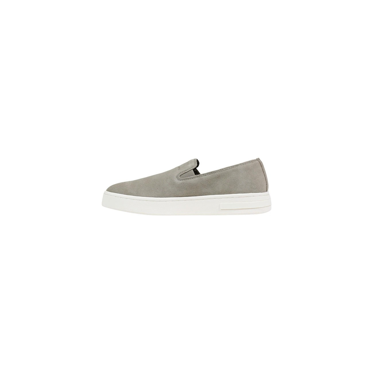 Armani Exchange Men's Moccasin