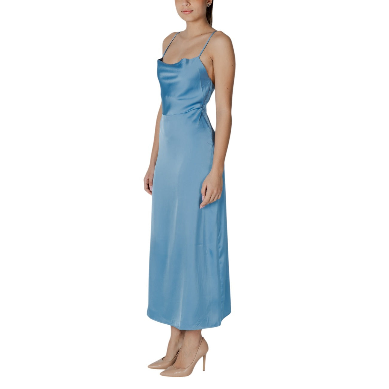 Vila Clothes Kleita Sievietēm