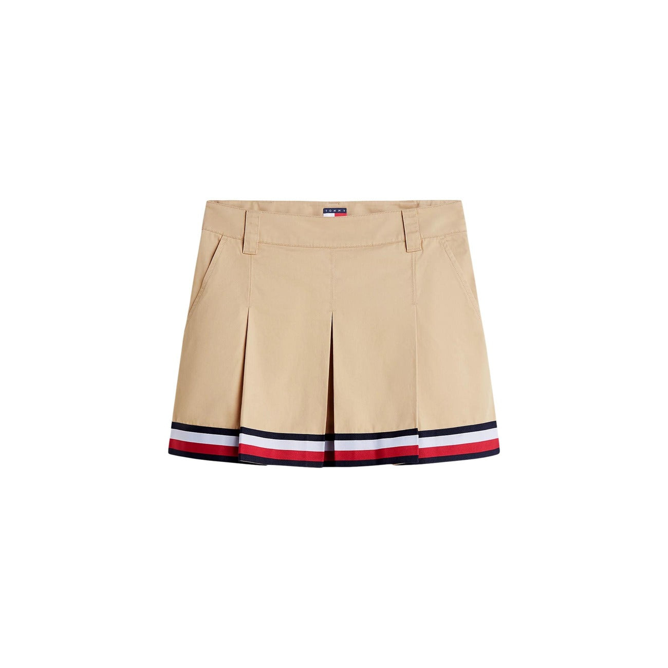 Tommy Hilfiger Jeans Svārki Sievietēm