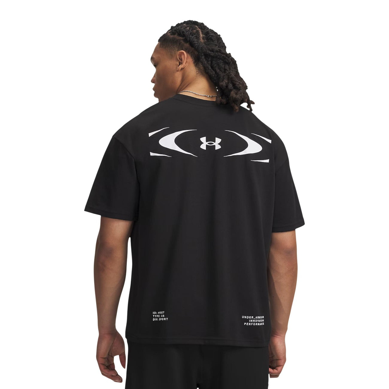 Under Armour T-krekls Vīriešiem