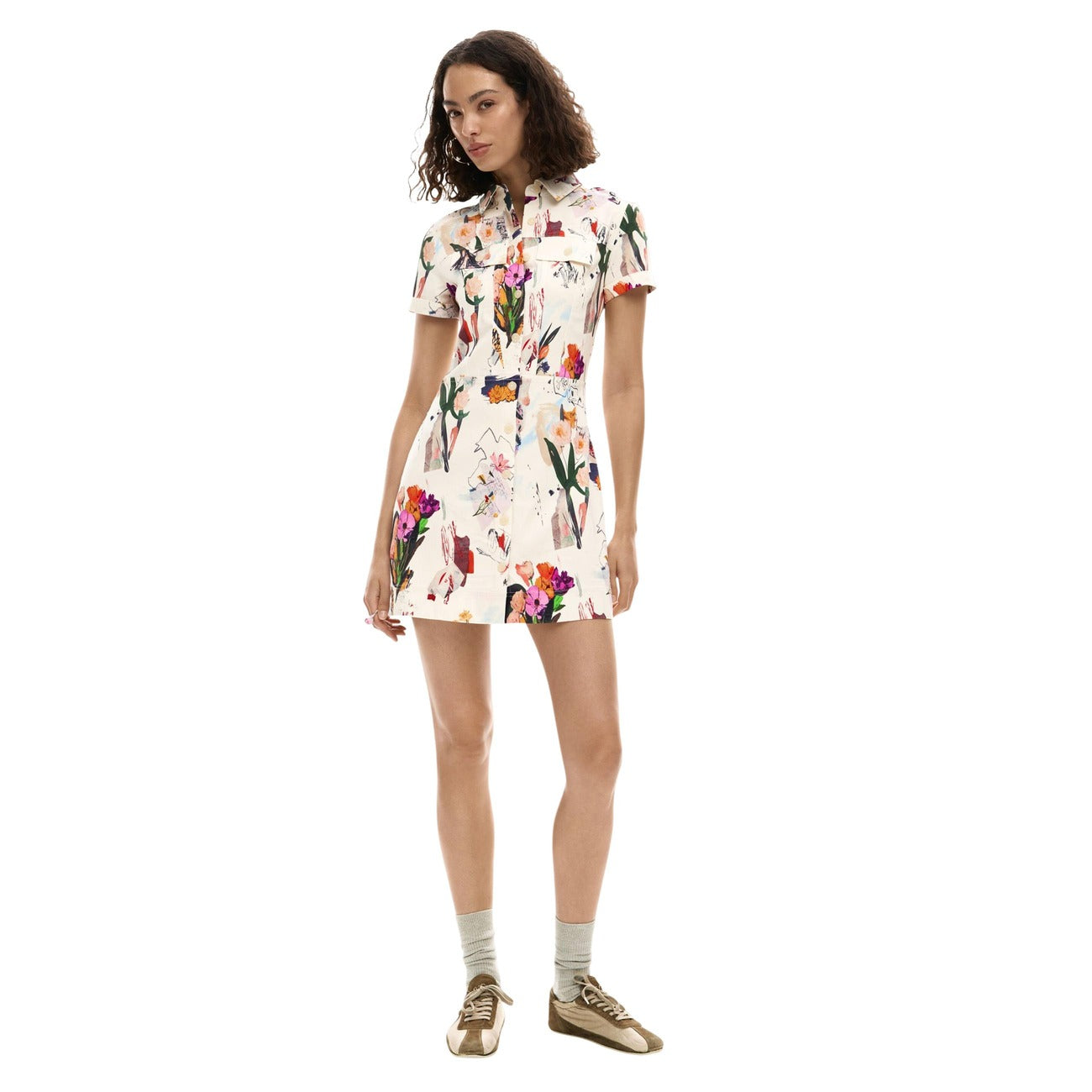 Desigual Kleita Sievietēm