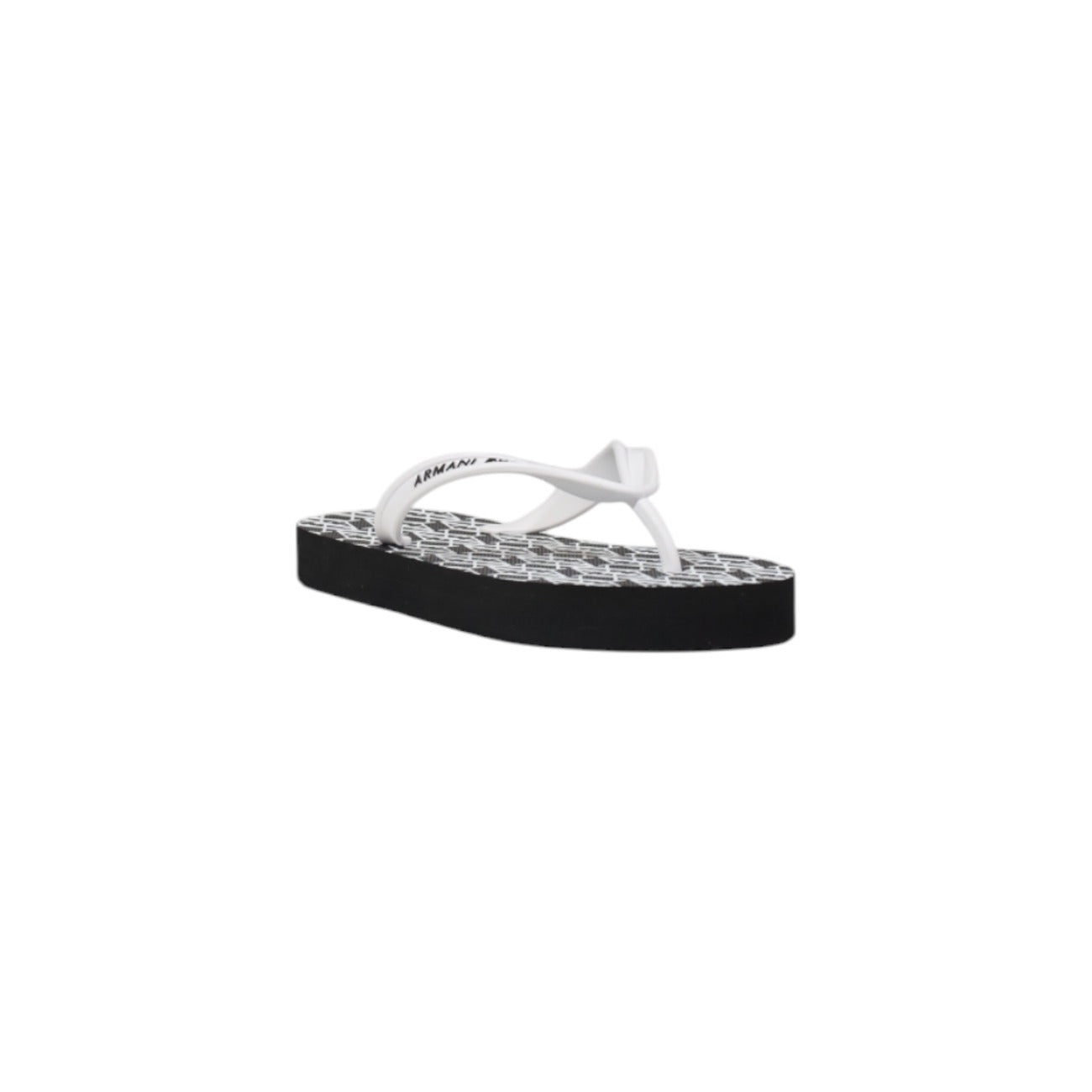 Armani Exchange Women's Flip Flops