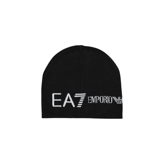 Ea7 Cepure Vīriešiem